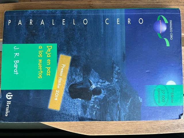 Deja en paz a los muertos