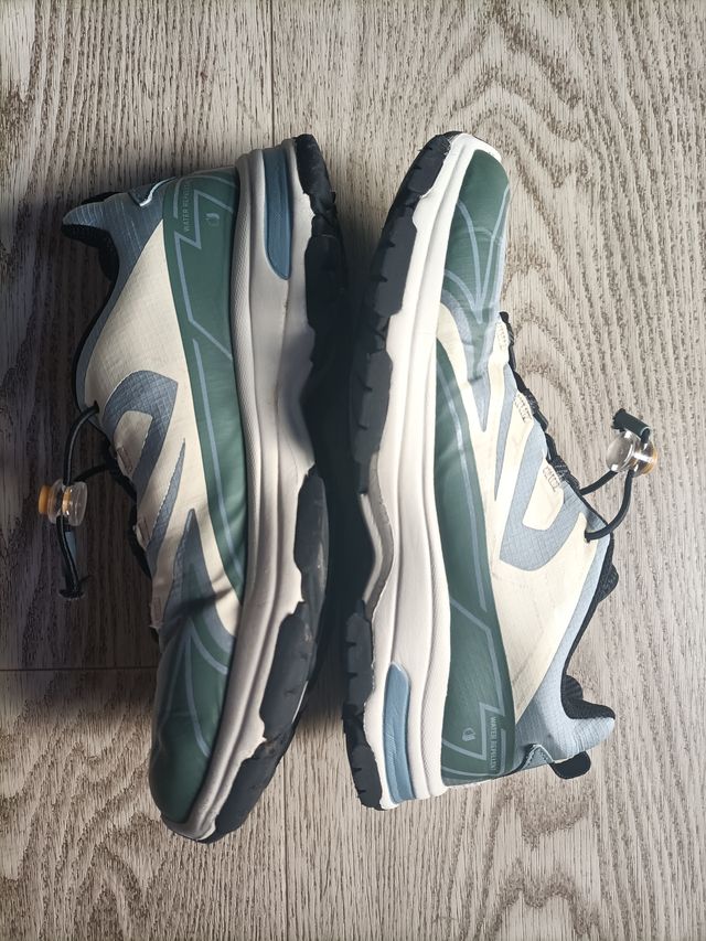 Zapatillas deportivas ZARA niño - T 34