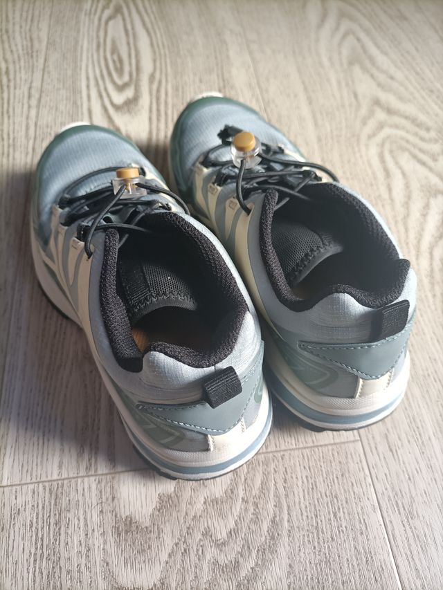 Zapatillas deportivas ZARA niño - T 34