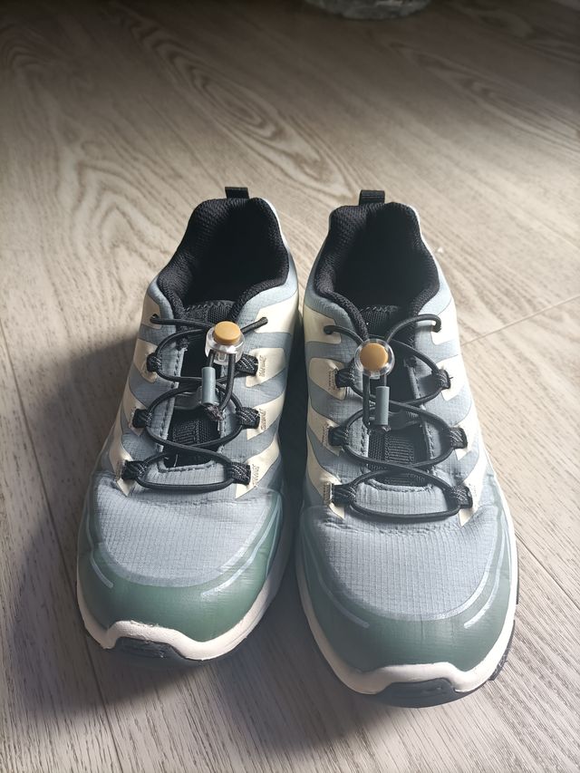 Zapatillas deportivas ZARA niño - T 34