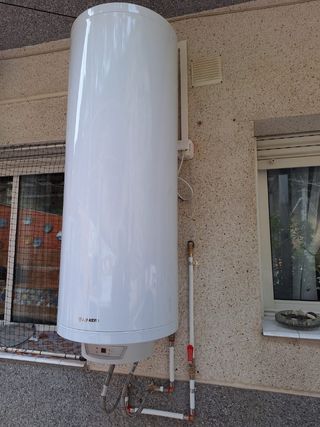 Instalaciones y Servicios integrales. 