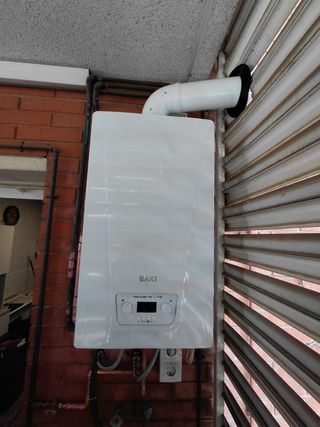 Instalaciones y Servicios integrales. 