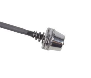 Eje para Rodillo de 170mm - 9mm