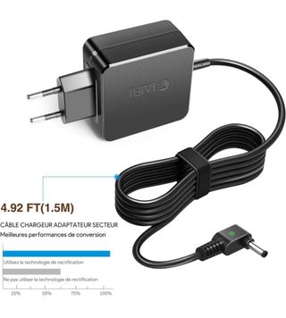 Cargador portátil TAIFU 45W