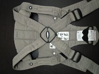 Mochila portabebés BabyBjorn