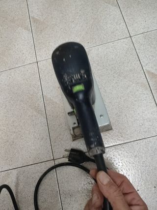 Lijadora Festool RS 200 EQ