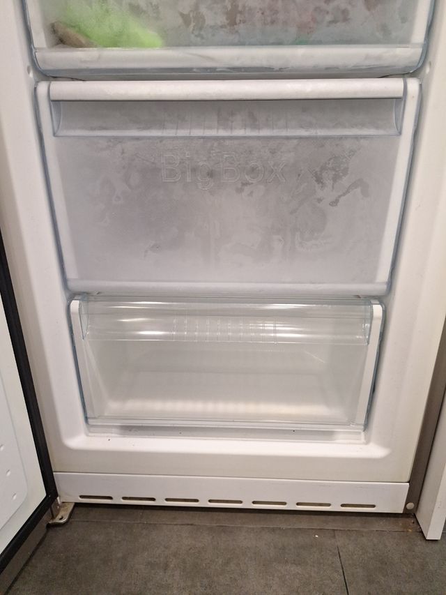 Cajón congelador nevera Bosch