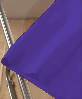 Chándal Chicago morado 