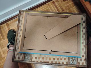 Cuadro Decorativo ZEN.7€.