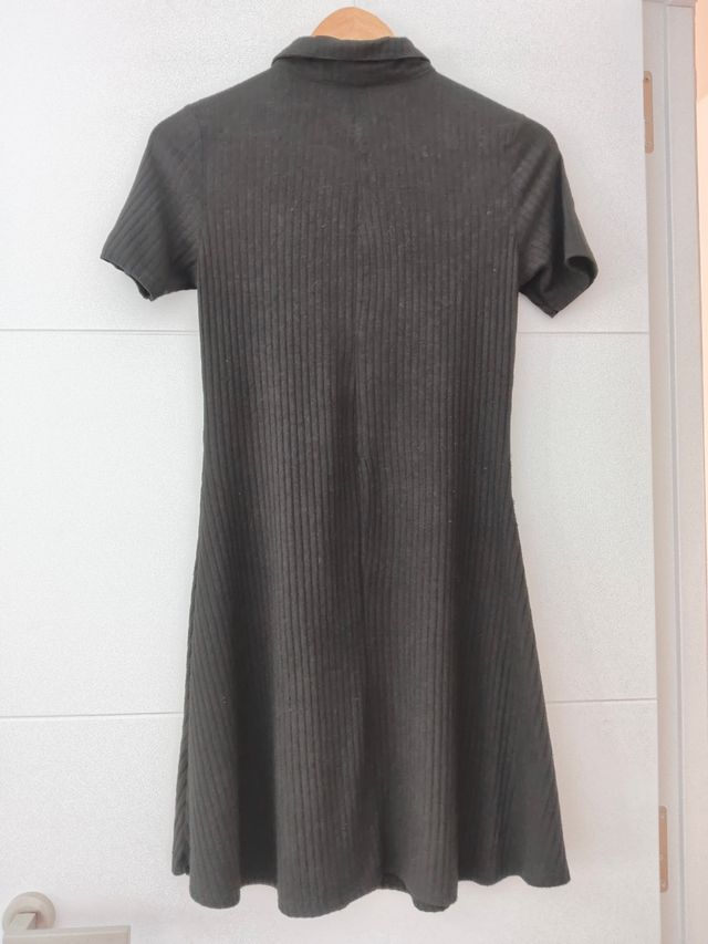 Vestido Primark negro - Talla M