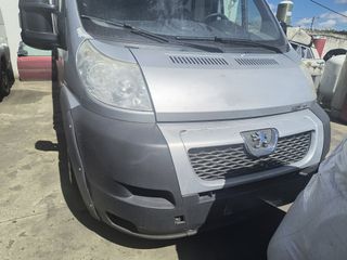 Peugeot Boxer 2011