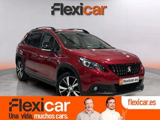 Peugeot 2008 GT Line 1.2 PureTech 81KW (110CV) S&S