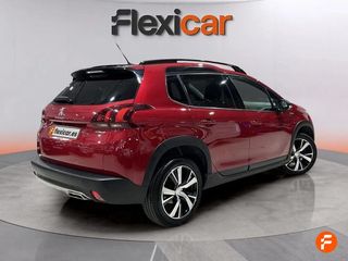 Peugeot 2008 GT Line 1.2 PureTech 81KW (110CV) S&S