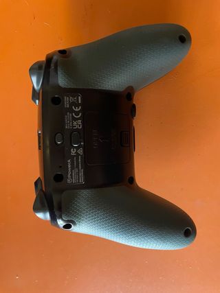 PowerA Fusion Pro - Controller Switch