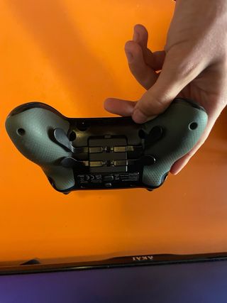 PowerA Fusion Pro - Controller Switch