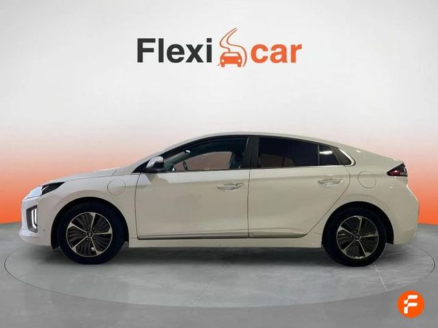 Hyundai IONIQ 1.6 GDI HEV Klass DCT