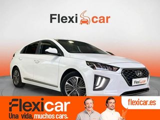 Hyundai IONIQ 1.6 GDI HEV Klass DCT