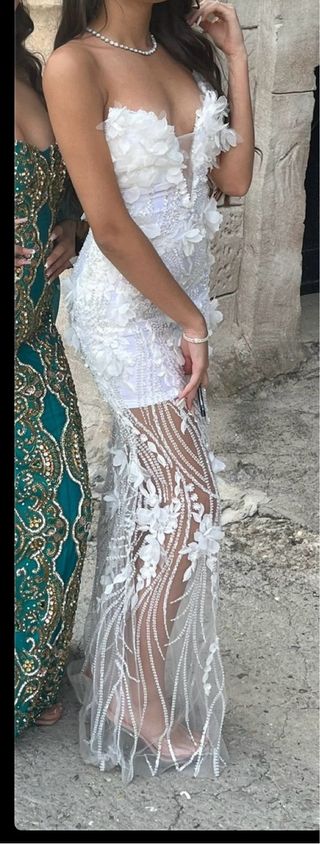 Vestido de fiesta