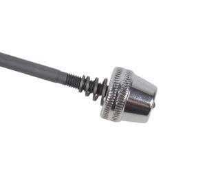 Eje de 170mm para Rodillo. Eje de 9mm.