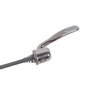 Eje de 170mm para Rodillo. Eje de 9mm.