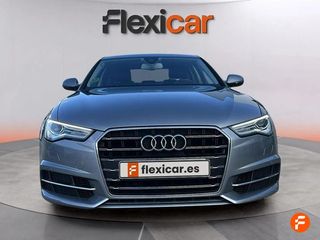 Audi A6 2.0 TDI 190CV ultra S line edition