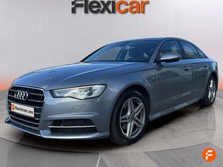 Audi A6 2.0 TDI 190CV ultra S line edition