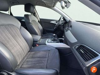 Audi A6 2.0 TDI 190CV ultra S line edition