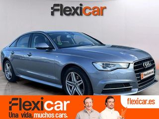 Audi A6 2.0 TDI 190CV ultra S line edition