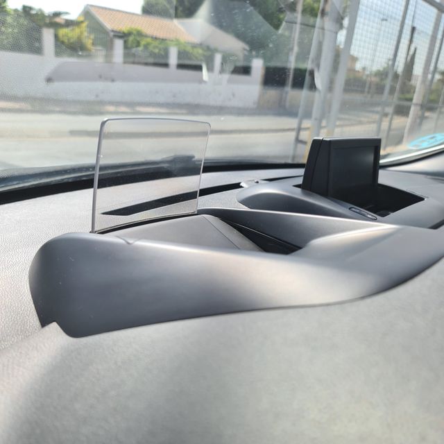 Peugeot 3008 1.6 BlueHDI AUTOMÁTICO