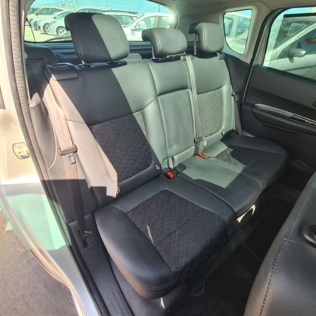 Peugeot 3008 1.6 BlueHDI AUTOMÁTICO