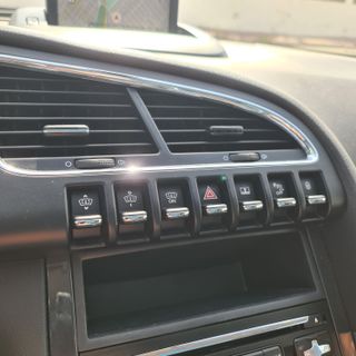 Peugeot 3008 1.6 BlueHDI AUTOMÁTICO