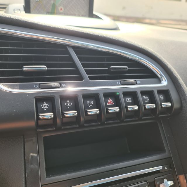 Peugeot 3008 1.6 BlueHDI AUTOMÁTICO