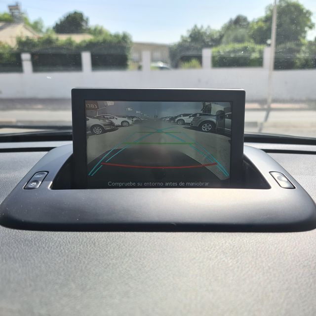 Peugeot 3008 1.6 BlueHDI AUTOMÁTICO
