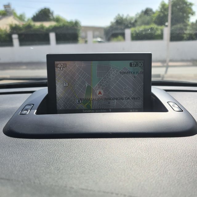 Peugeot 3008 1.6 BlueHDI AUTOMÁTICO