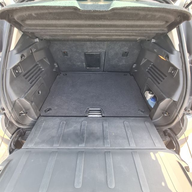 Peugeot 3008 1.6 BlueHDI AUTOMÁTICO