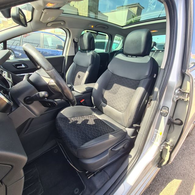 Peugeot 3008 1.6 BlueHDI AUTOMÁTICO