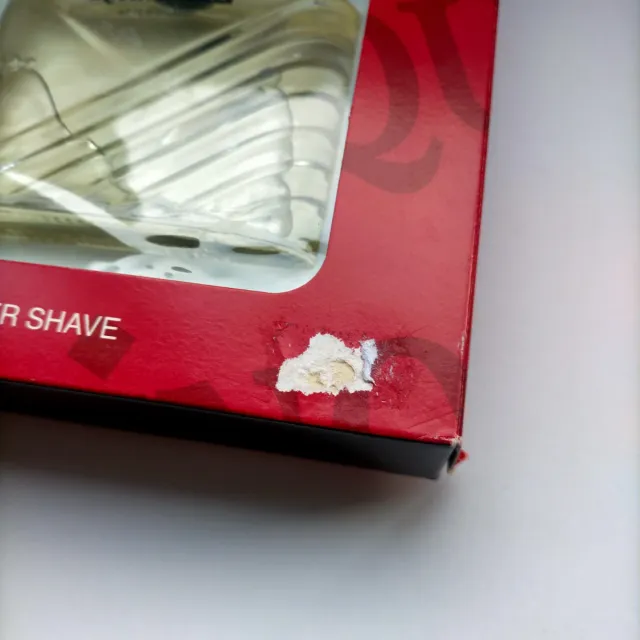 EQUINOX xred - Eau de Toilette 100 ml +After Shave