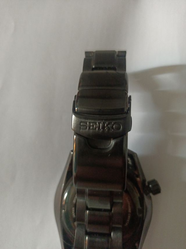 Seiko Prospex Sumo Verde - Edizione Limitata