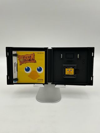 Chocobo Tales - Nintendo DS