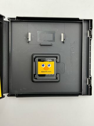 Chocobo Tales - Nintendo DS