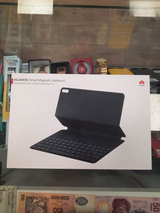 Funda teclado Huawei Matepad Pro C-Marx-keyboard 1