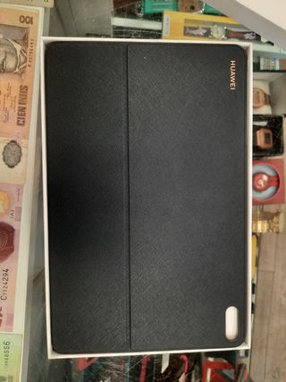 Funda teclado Huawei Matepad Pro C-Marx-keyboard 1