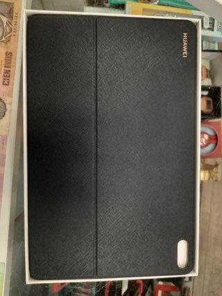 Funda teclado Huawei Matepad Pro C-Marx-keyboard 1