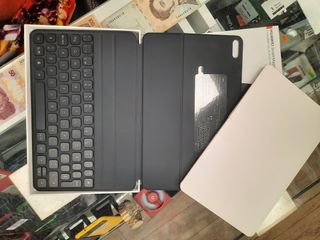 Funda teclado Huawei Matepad Pro C-Marx-keyboard 1