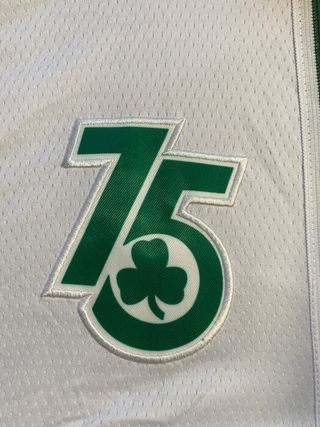 Shorts Celtics NBA nuevos