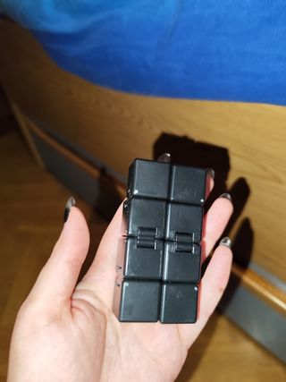 Pack de juguetes de estimulación sensorial