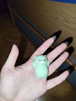 Pack de juguetes de estimulación sensorial