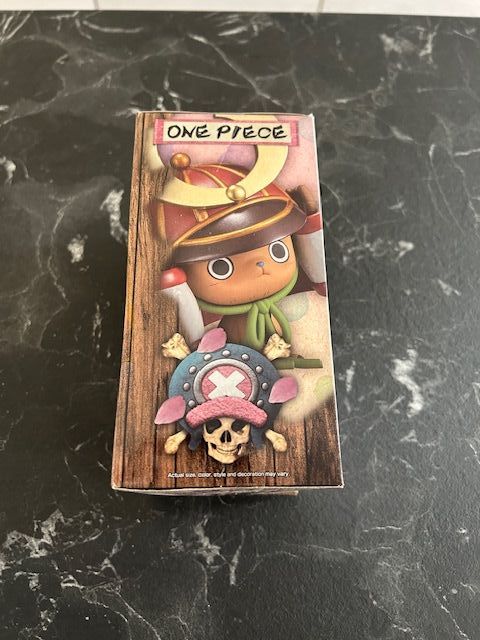 One Piece Tony Chopper DXF Figurina