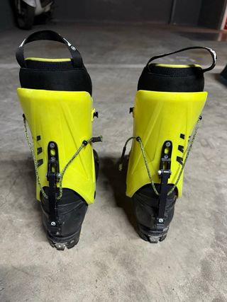 Scarpa Alien 27.0 - Botas Esquí Travesía