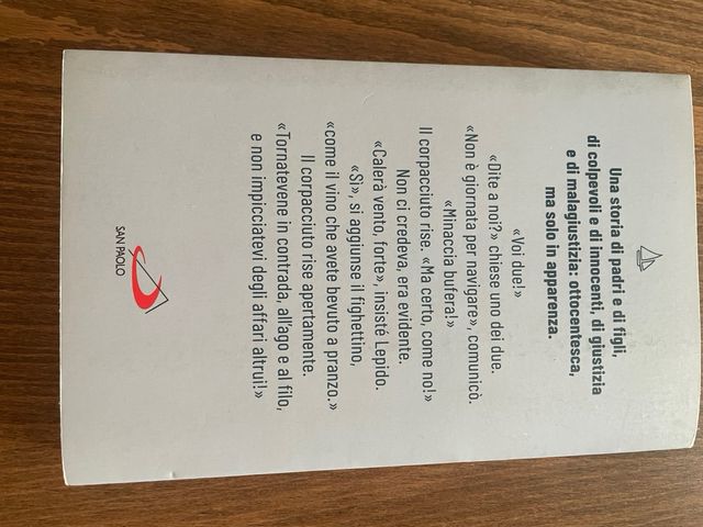 la leggenda del morto contento